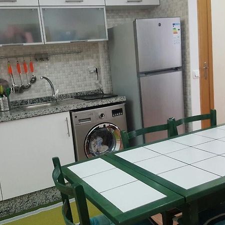 Residence Bab Sebta Fnideq Exteriör bild